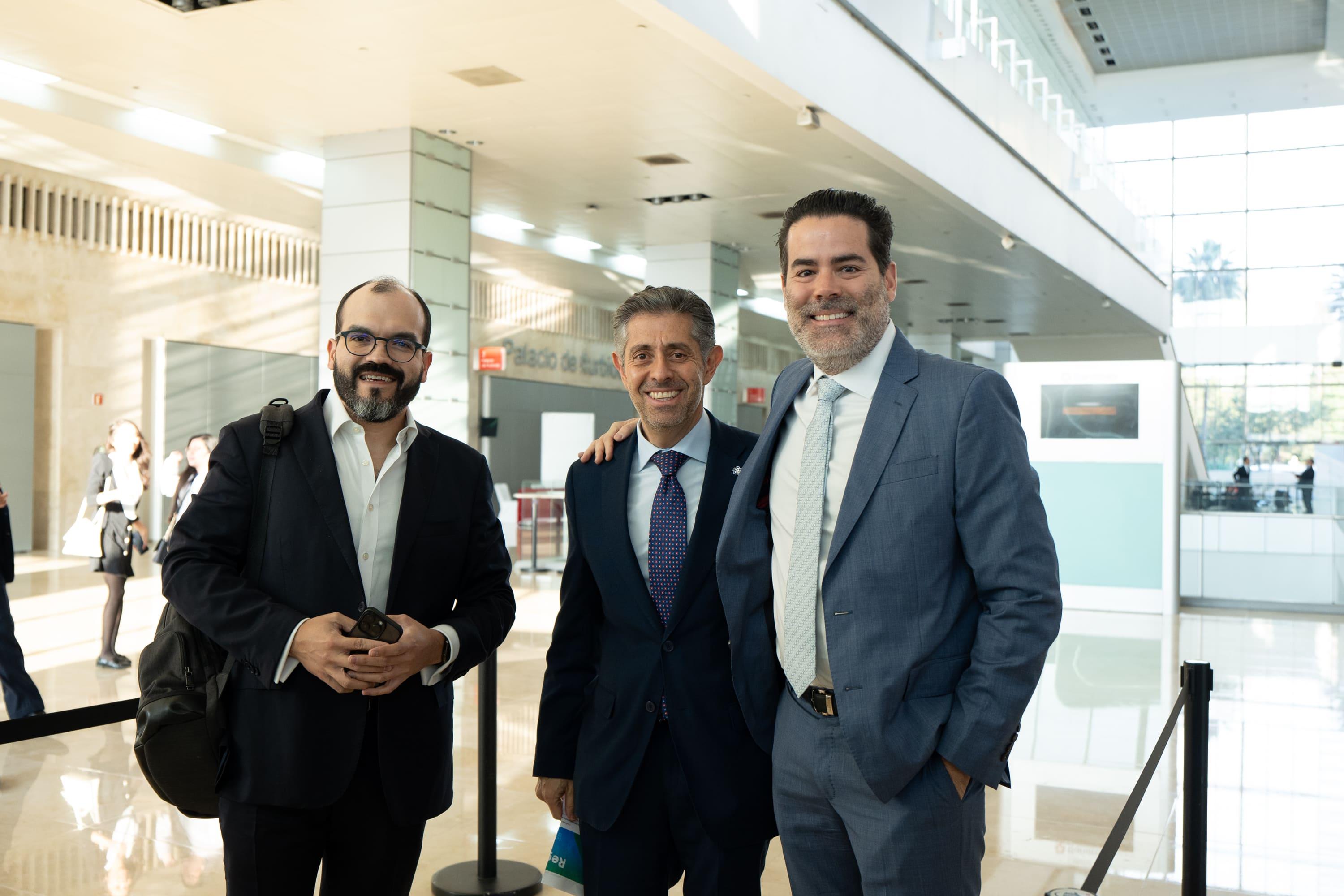 Galería Encuentro Amafore — 2