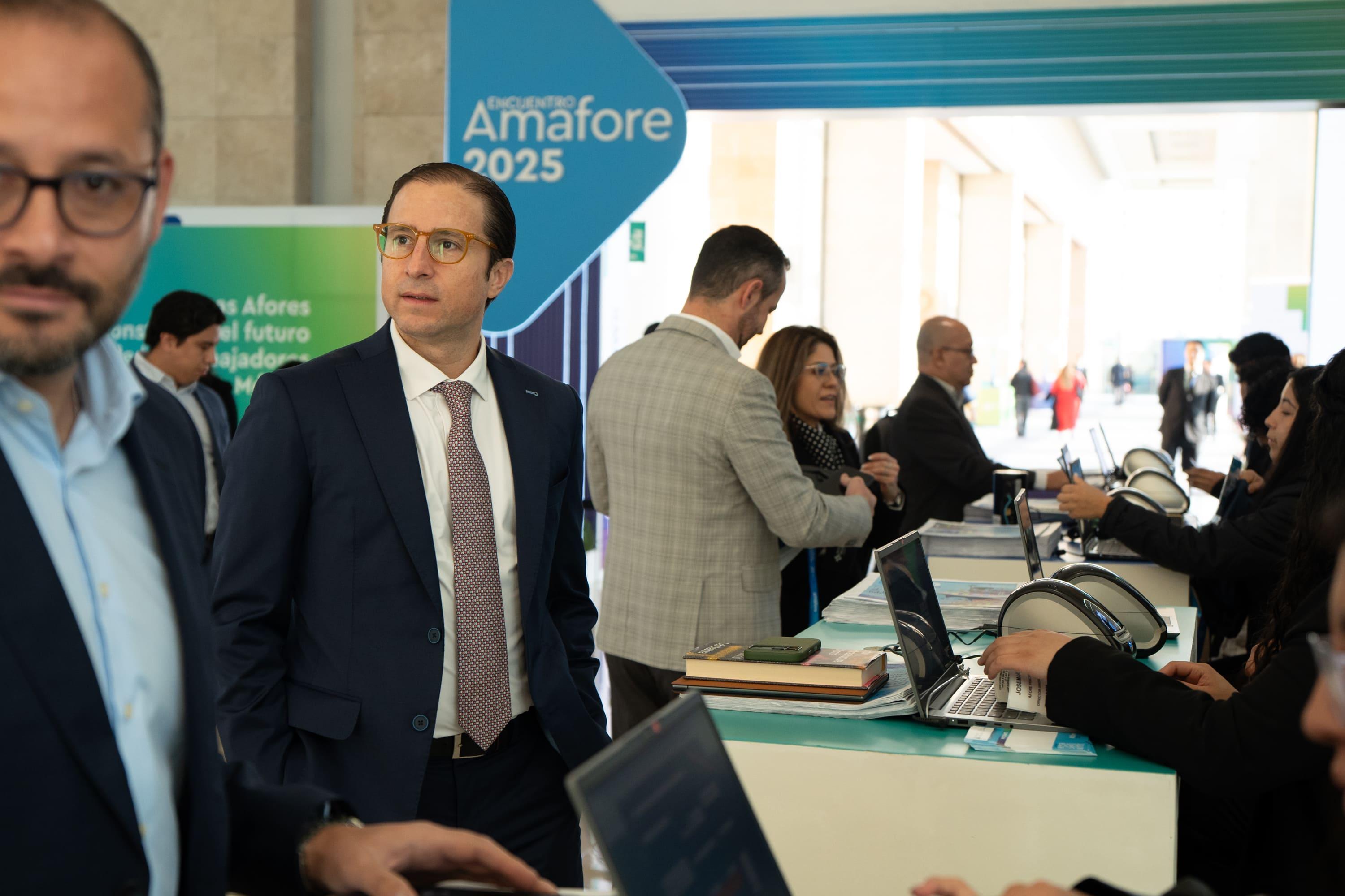 Galería Encuentro Amafore — 7