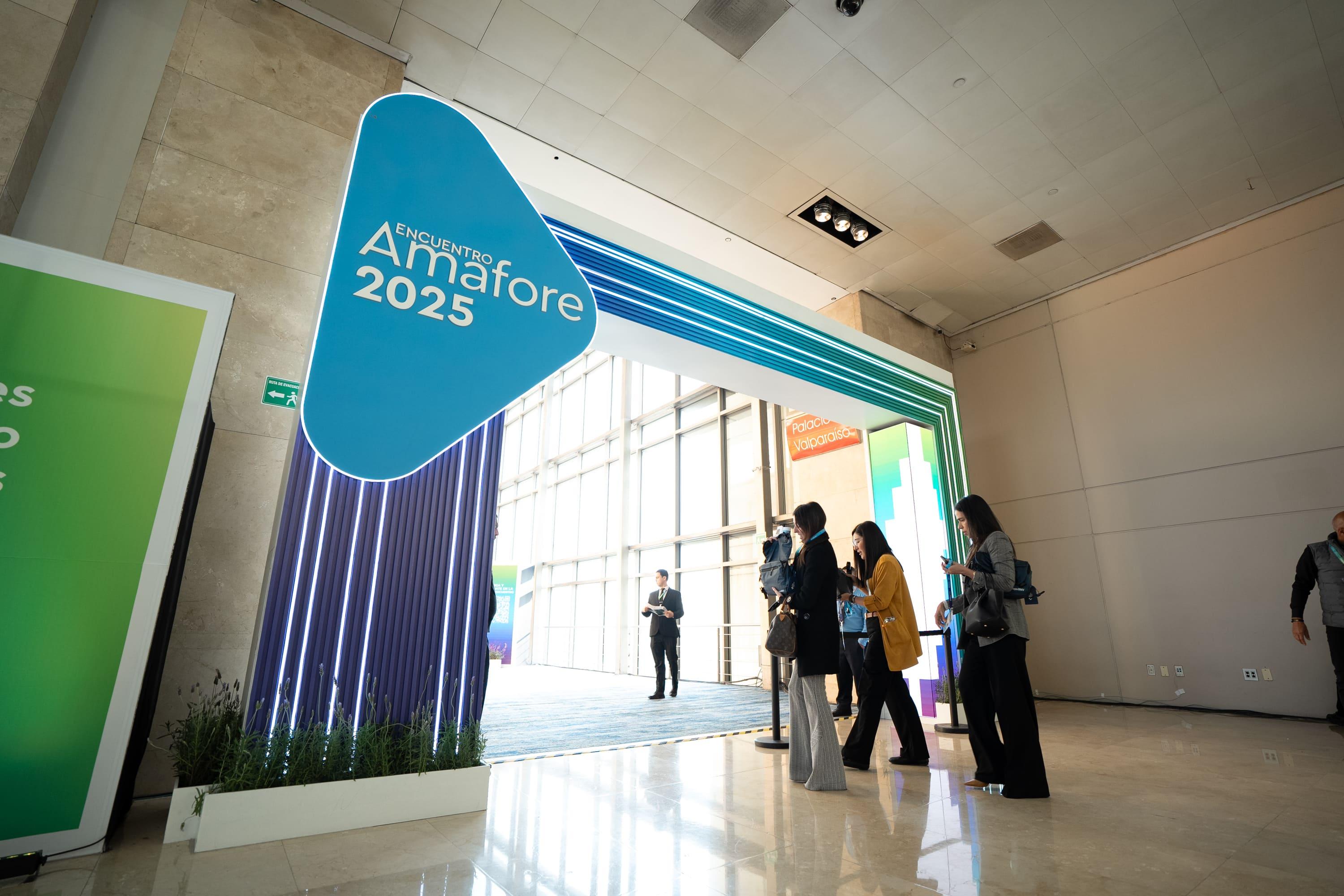 Galería Encuentro Amafore — 10