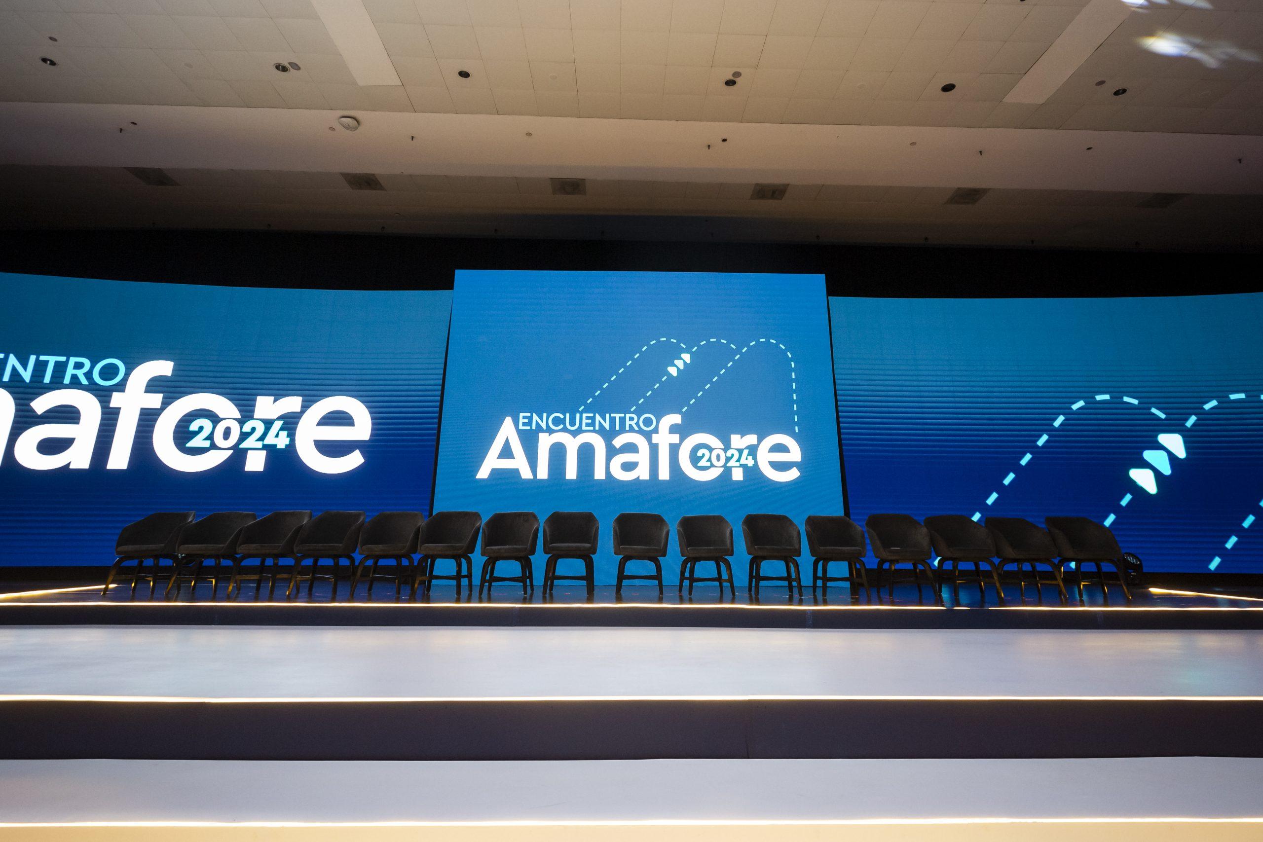 Galería Encuentro Amafore — 1