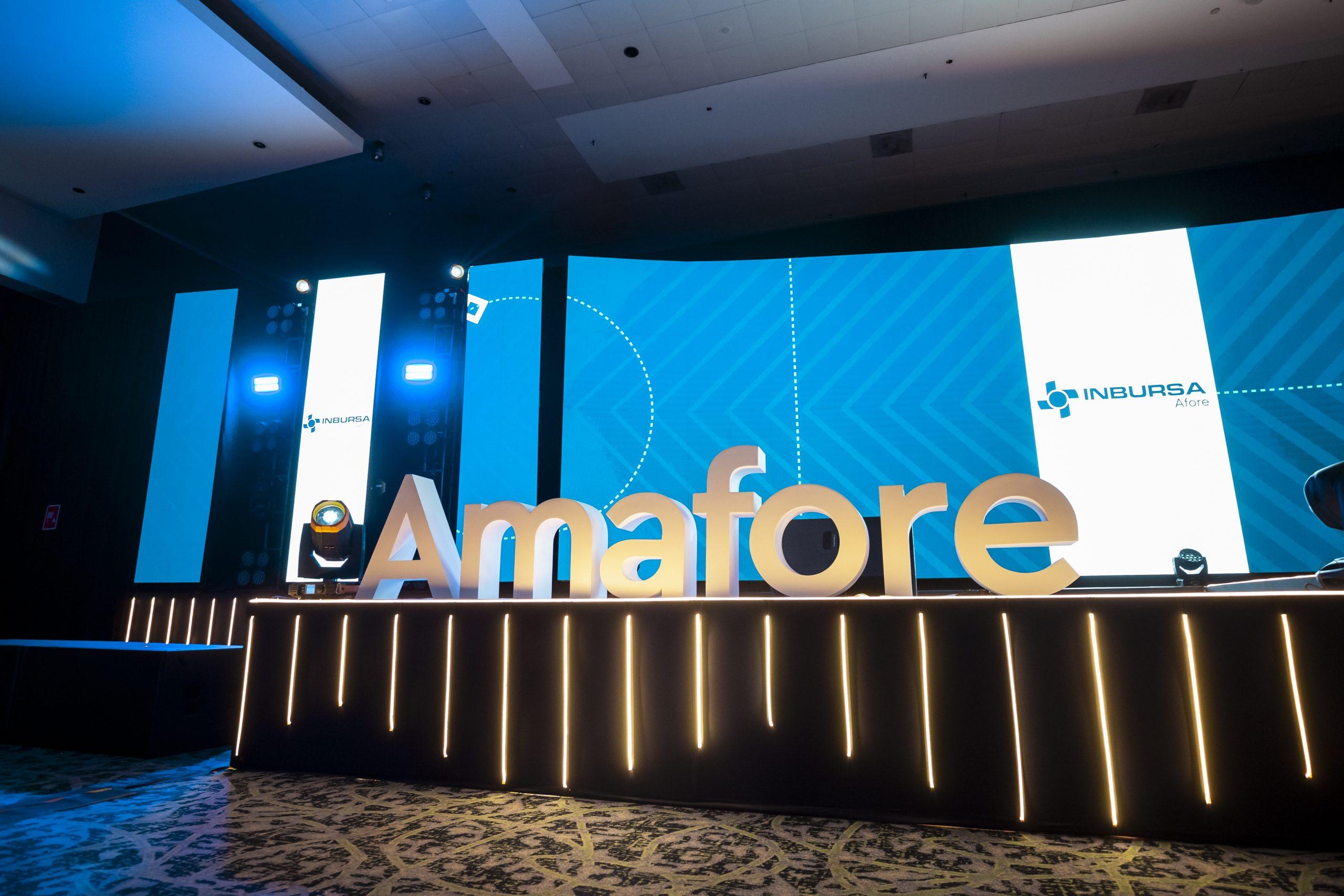 Galería Encuentro Amafore — 4