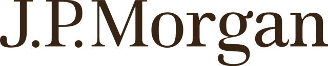 J.P. Morgan