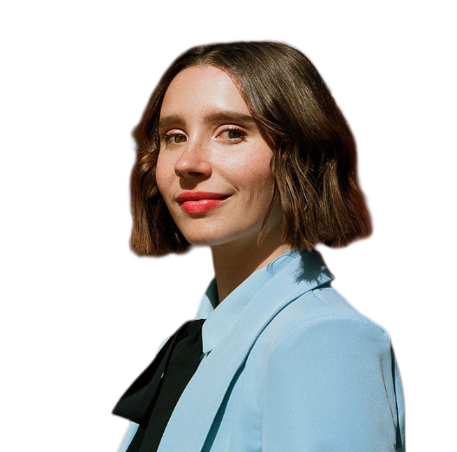 Amanda Montell