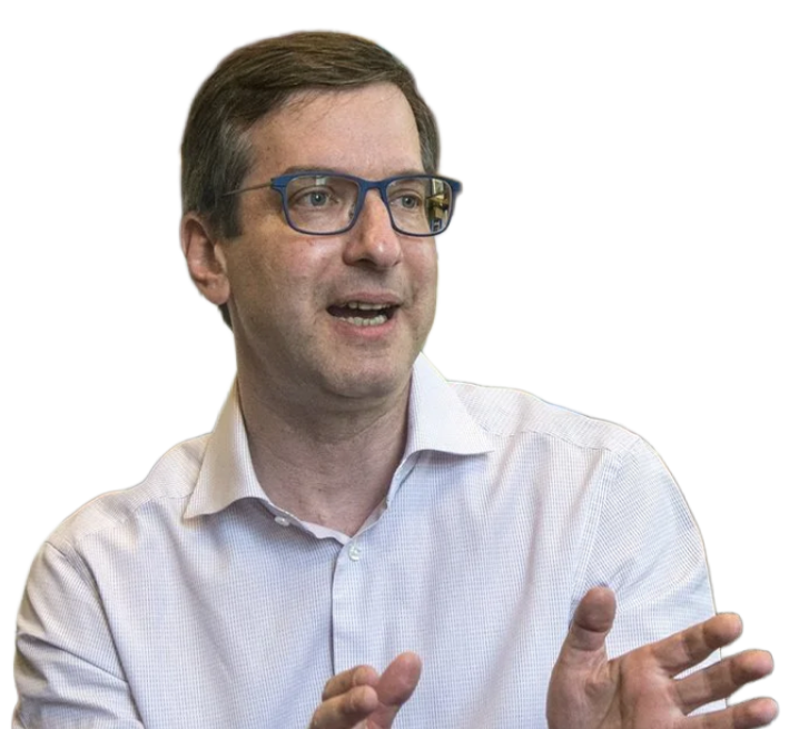 DAVID LAIBSON